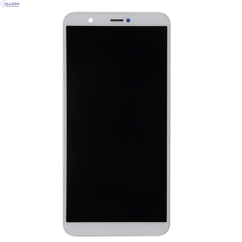 Catteny Enjoy 7s дисплей для Huawei P смарт FIG LX1 L21 L22 ЖК кодирующий преобразователь