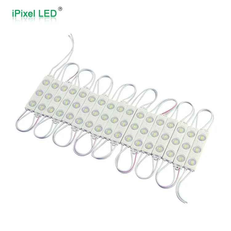 US $400.00 High quality 12v smd 5730 Samsung injection led module