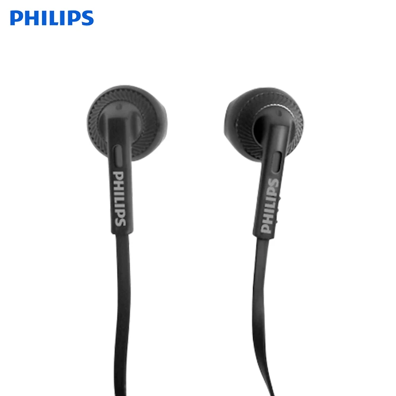 PHILIPS SHB5250 беспроводной bluetooth висячая шея в ухо Спорт бег музыка ответный телефон гарнитура