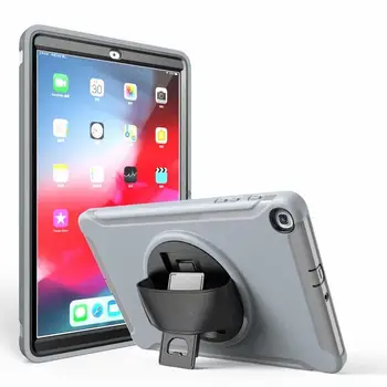 

Kids Shockproof High Impact Resistant Heavy Duty Armor Tablet Case for Samsung Galaxy Tab A T510 T515 10.1 2019 Stand Cover+pen