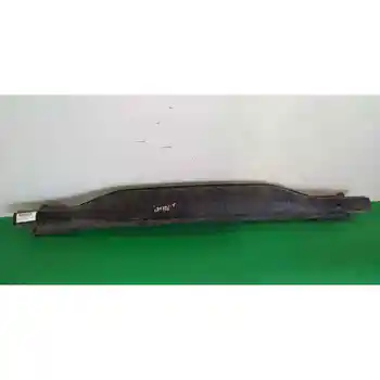 

BUMPER REINFORCEMENT REAR VOLKSWAGEN POLE SALOON (6N2)