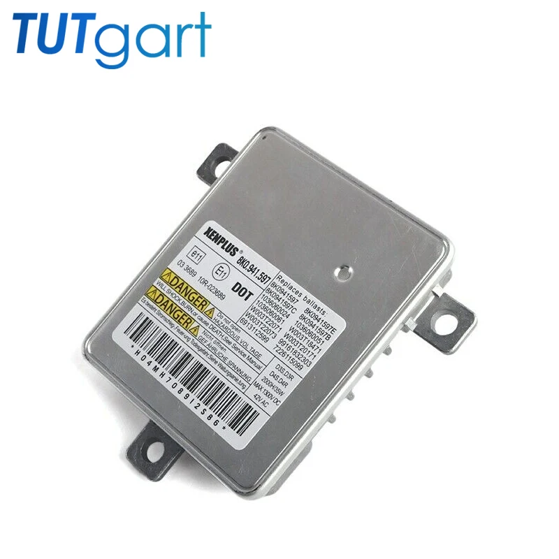 Балласт oem для Audi (i) HID фары d3s d3r 8K0941597B W3T18471 8k0941597 8K0941597E W3T22071 | Автомобили и