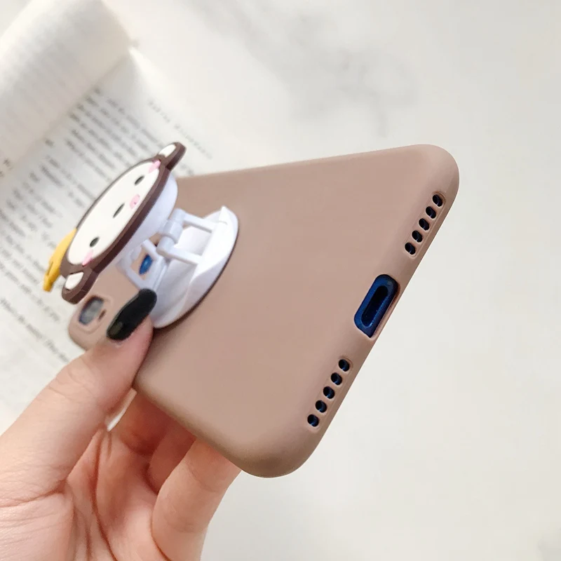 Тонкий силиконовый чехол из ТПУ для huawei p30pro p20pro p10 p20 p30lite ударопрочный складной