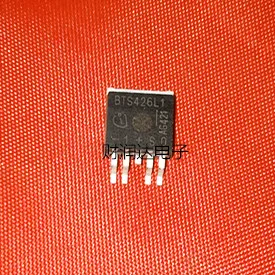 Оригинальные новые 5 шт/BTS426L1 BTS426 TO-263
