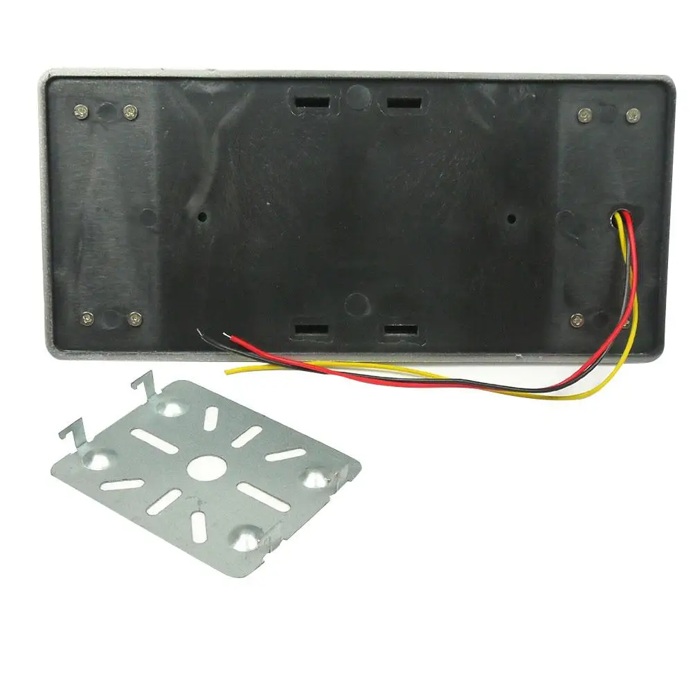 12V 36LED свет на крыше автомобиля более яркий энергосберегающий свет отсека высокой интенсивности Внутреннее освещение для автомобилей Campers