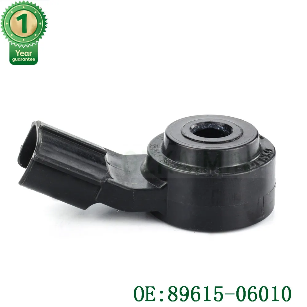 Стандартный топовый Датчик детонации 89615-06010 8961506010 для Toyota Corolla для Lexus GX470 Scion Pontiac