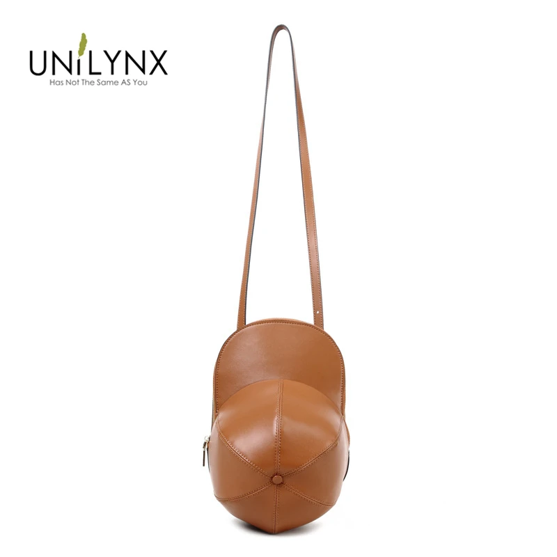 Новинка 2019 кожаная женская сумка Ретро с шапочкой А образной формы Наплечные