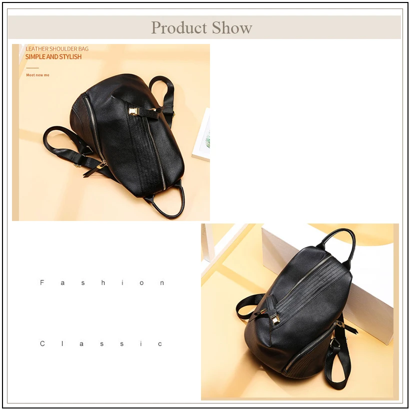 genuine leather