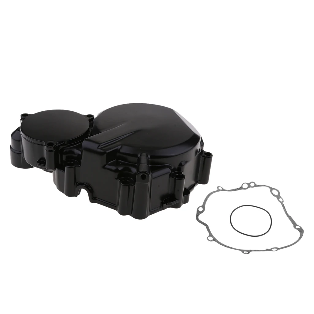 Motor Engine Stator Cover Crankcase For Suzuki GSXR600 GSX-R 750 2006-2016