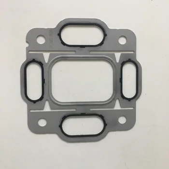 

New Arrivals 3921926 Turbocharger Mounting Gasket For Cummins 4B/6B/C8.3 Car Accessories Intake Gaskets 1Pc Mounting Gasket