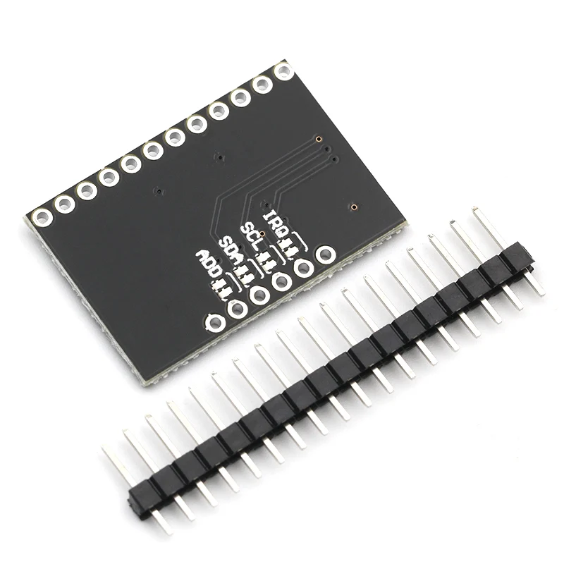 MPR121 Breakout V12 емкостный сенсорный сенсор модуль контроллера IEC клавиатура макетная плата