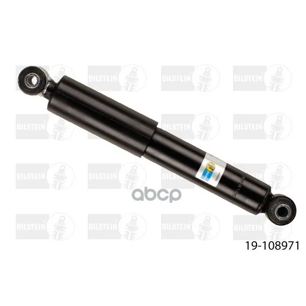 Амортизатор Подвески Peugeot 206 Hd,H,B4 Bilstein арт. 19-108971