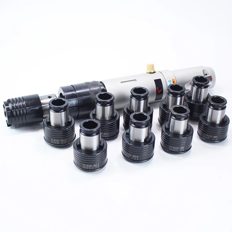 M5-M24 tapping machine kit 2