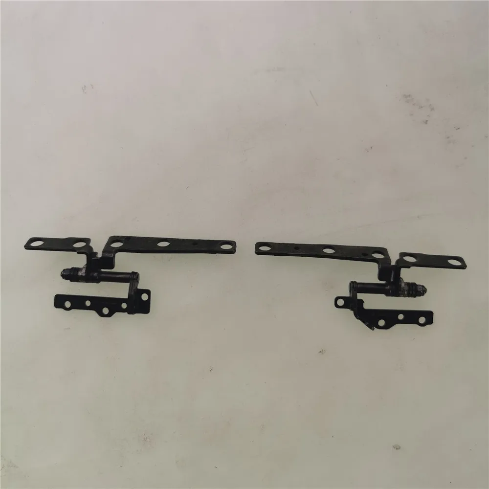 Eixo da Dobradiça para Dell Parafusos das Dobradiças Nova Original Tela Laptop Dobradiça Eixo Série g g3 3500 Pro 3590 15 P89f Lcd - Imagem 5