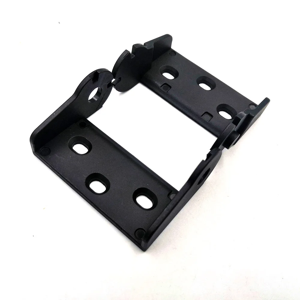 JFLO Wire Carrier Cable Drag Chain 18x18 18x25 18X37 18X50mm Terminal Set For Semi-Enclosed Interior Opening Chains