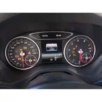 

A1769004304 BOX INSTRUMENTS MERCEDES CLASS A (W176)