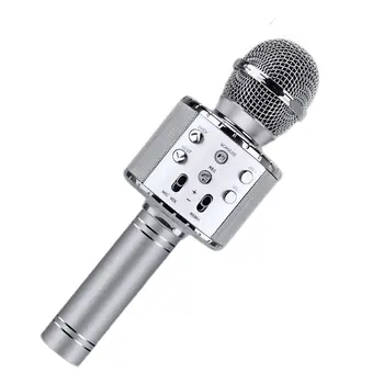 

Wireless Home Microphone Built-In Audio Integrated Microphone Wireless Home Microphone