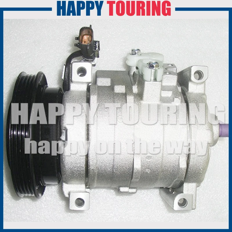 10S15C AC A/C Kompressor Für Dodge Neon 2,0 L 2,4 L 2003 2005 5058163
