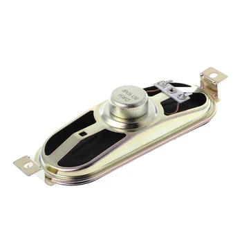 

1 Pair / Lot 513 LCD TV Speakers LED Loudspeaker Dedicated Speaker 8 Ohm 10W