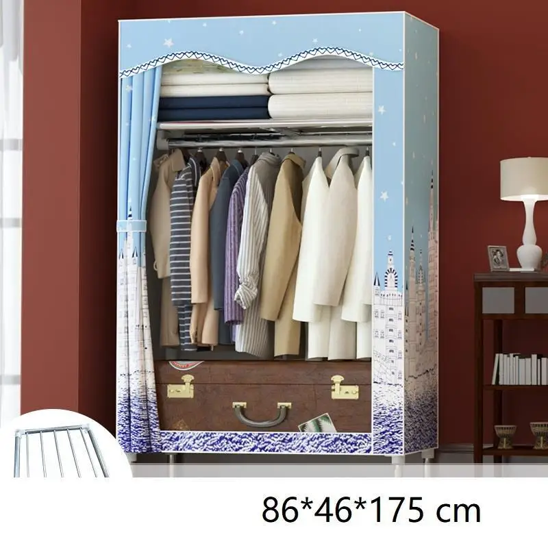 Number 37 Для дома Armario De Armazenamento Penderie Garderobe комод для Mueble Guarda Roupa шкаф мебель для спальни шкаф - Цвет: Number 37