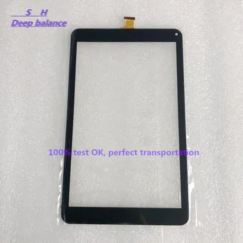 

Test OK 10.1'' New tablet pc for Q075D-FPC-001 Digitizer Touch screen touch panel Tablet YJ568FPC-V0 Maintenance and replacement
