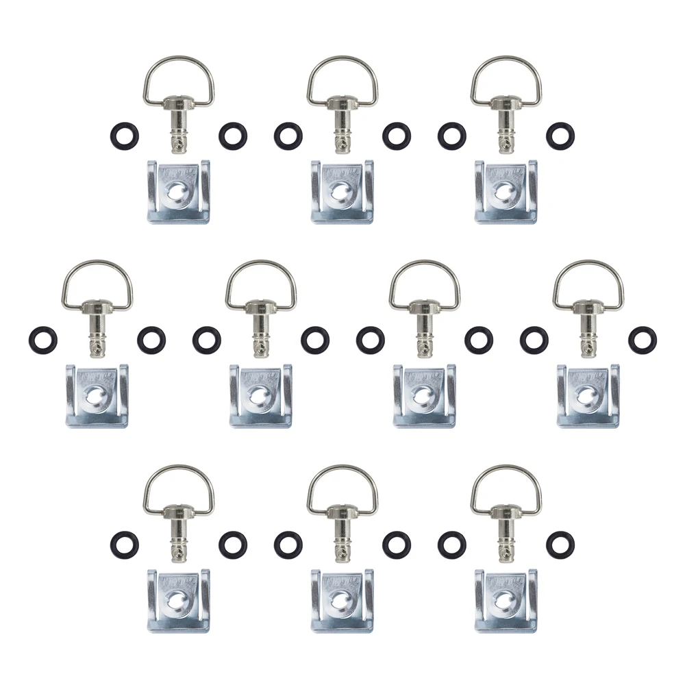 Motorcycle-Fairing-Fasteners-Quick-Release-D-RING-1-4-Turn-Rivet-10-Sets-Racing-bolts-screws (1)