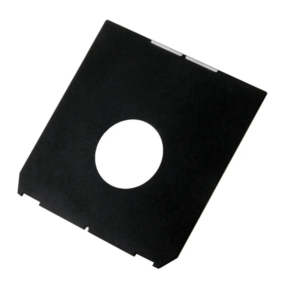 Офф-Центр объектив доска Copal#0 для Linhof Technika Wista Tachihara ShenHao Ebony