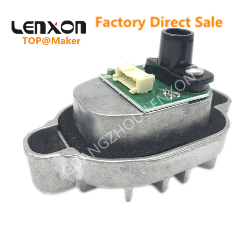 LX Прямая с фабрики OEM 63117419610 Jushuo завод HID DRL светодиодный 6 линии шасси модель F35 для 3 серии
