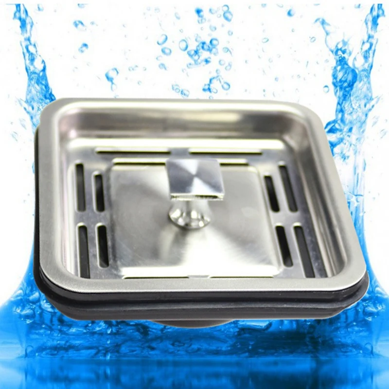 Cheap Filtros e ralos p cozinha