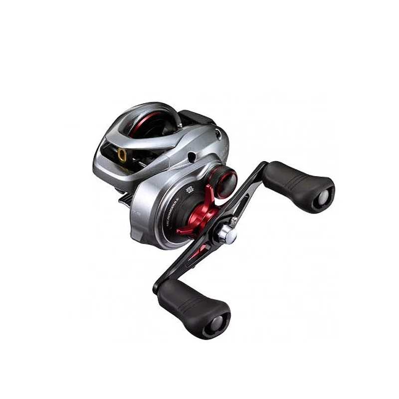 SHIMANO 21 SCORPION MD 300XG 301XG 300XGLH 301XGLH Fishing Reel