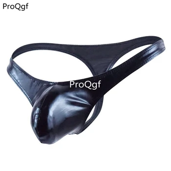 

Ngryise Man night club comfortable low waist underpant
