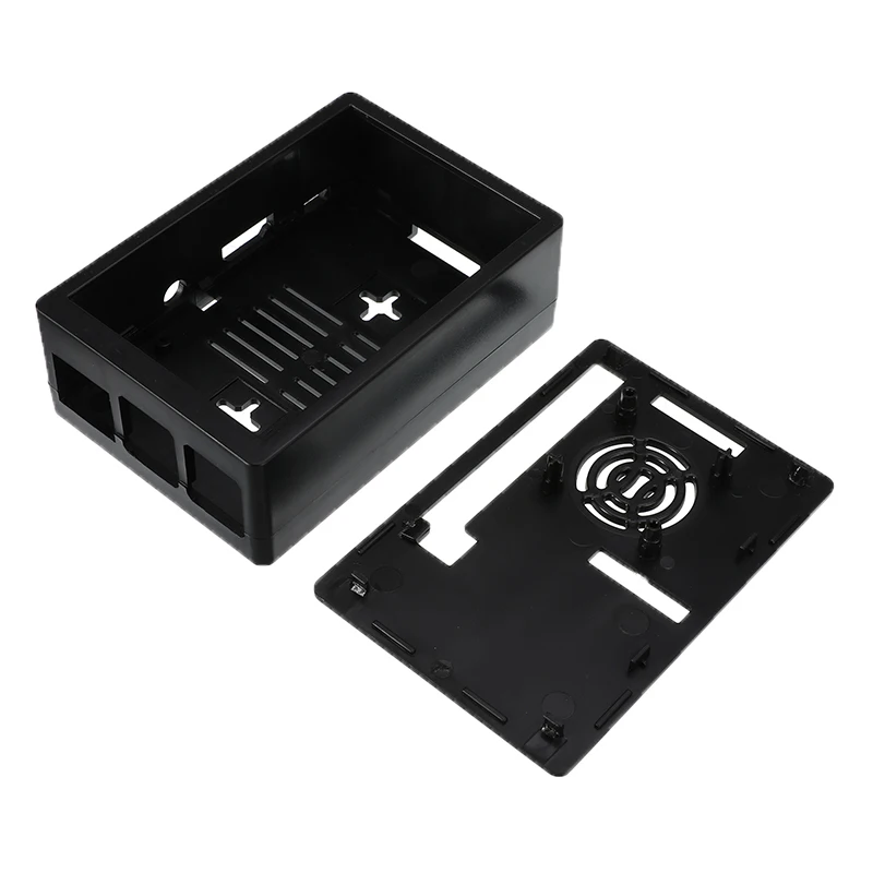 3," 320*480 TFT сенсорный экран ЖК-Дисплей Чехол для Raspberry Pi A B A+ 2B 3B 3B