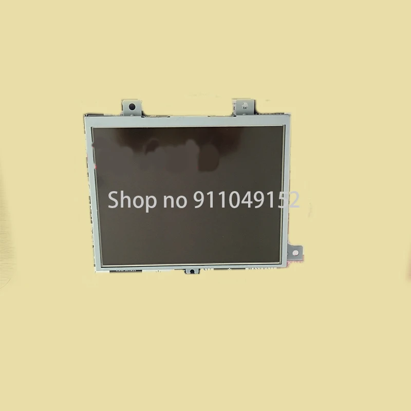 US $1.033.00 Car Screen Central Control Screen Mas Era Tip Res Ide Ntg Hib Li Instrument Display Workbench Computer Board Display Panel