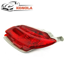 

Factory Direct Auto Parts LED Fog Lamp Work Light Dynamic Signal Indicator High Power Pod Off Road Waterproof For 13-15 RX350