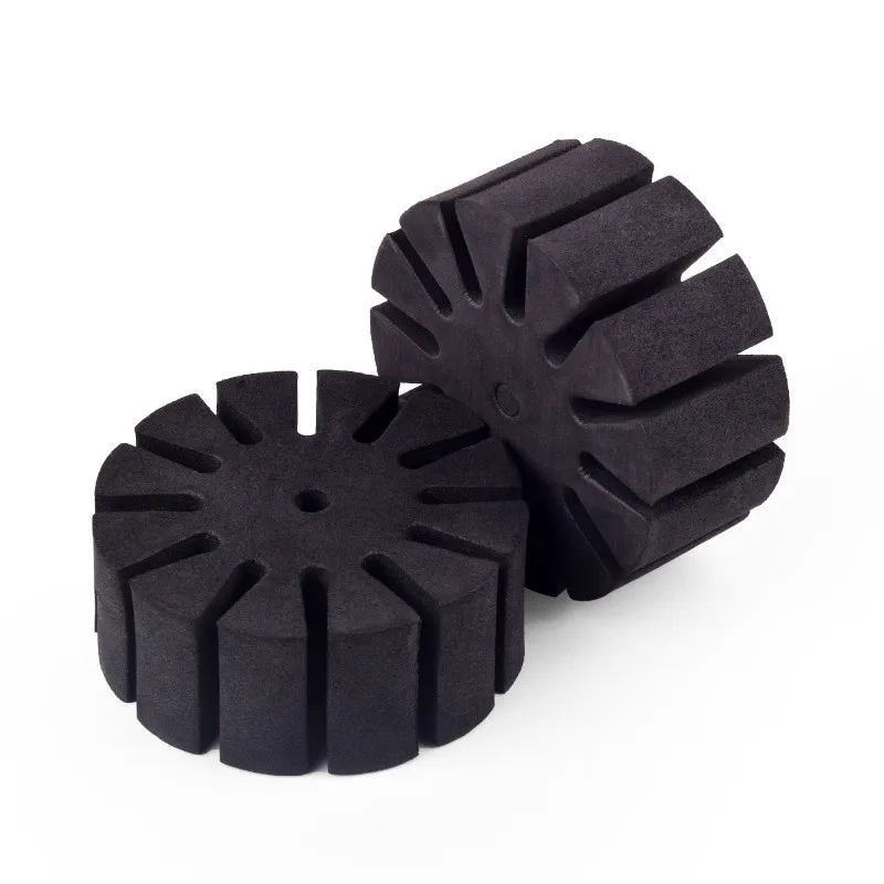 

6Pcs Arrows Separator Archery EVA Foam Round Rack Arrow Holder 12 Arrows Separator Quiver Protect Spliter Shooting Accessories