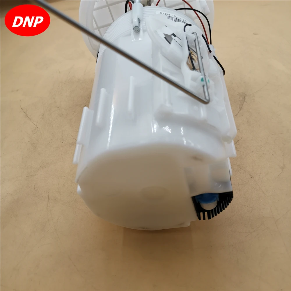 DNP Топливный насос Модуль в сборе подходит для Renault KANGOO MPV 1.5dCi 172027726R