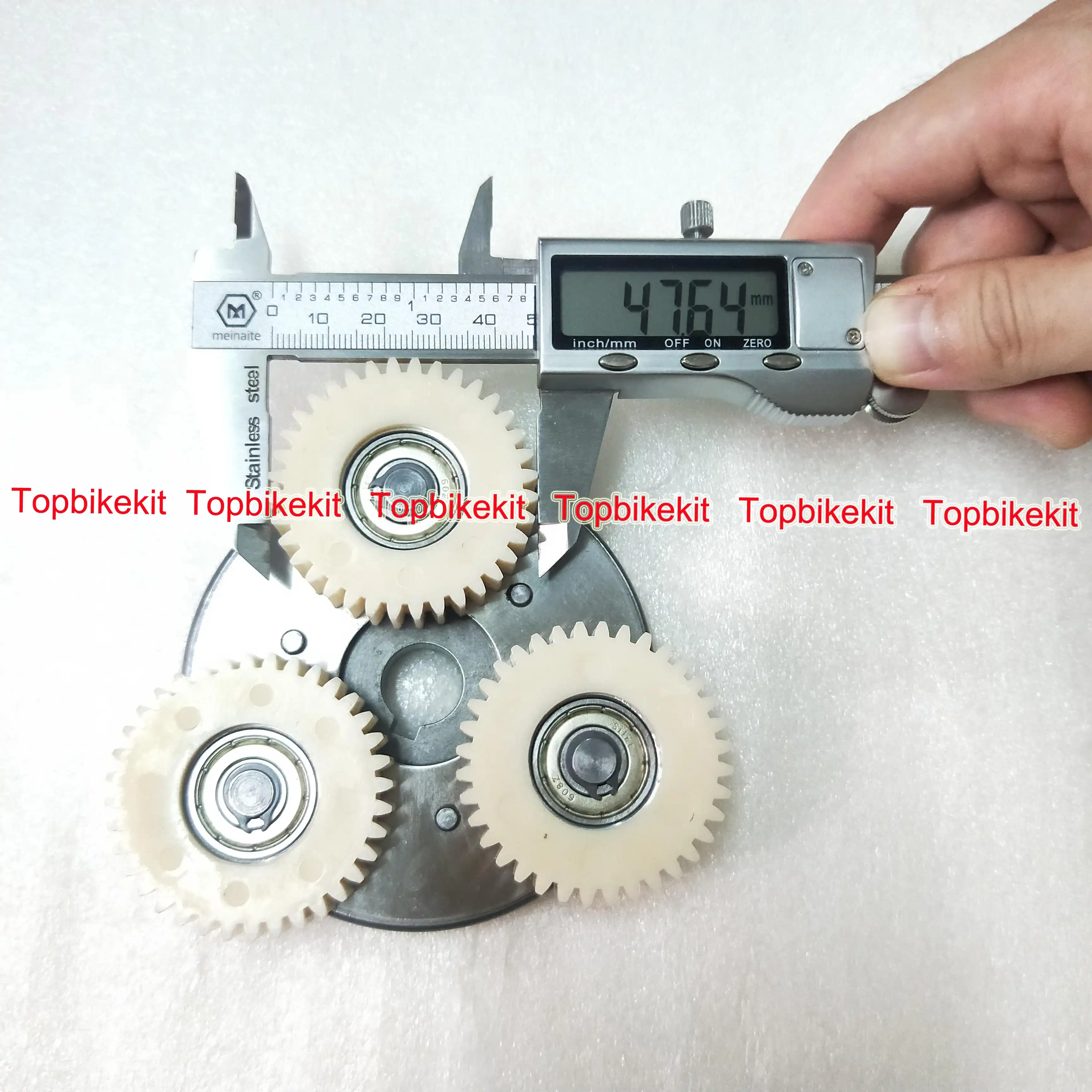 bafang planetary gear