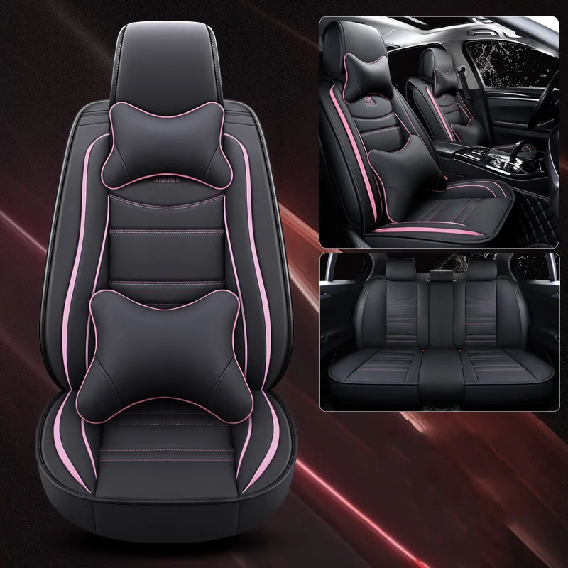 Кожаные аксессуары для hyundai kona i10 chrysler voyager caliber lexus gs seat arona ford smax|Чехлы на