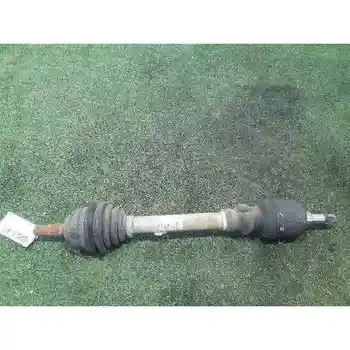 

963717780 TRANSMISSION FRONT LEFT PEUGEOT 307 BREAK / SW (S1)