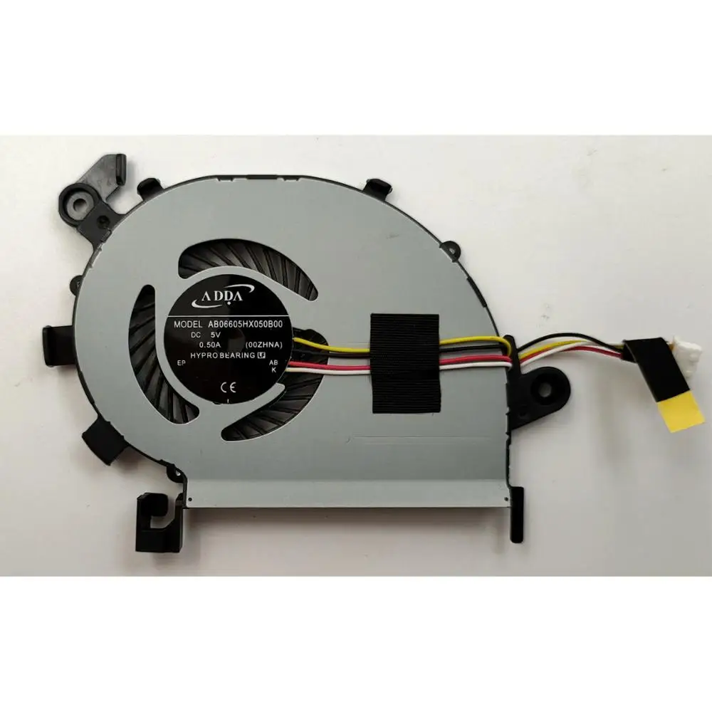Новинка для acer Chromebook C910 C910-3916 C910-54M1 C910-C2EV C910-C32W C910-C37P C910-C453 ноутбук Процессор вентилятор