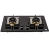 5KW Embedded Gas Stoves Stainless Steel Gas Cooker High-grade Cooktop Kitchen Equipment Stove 6