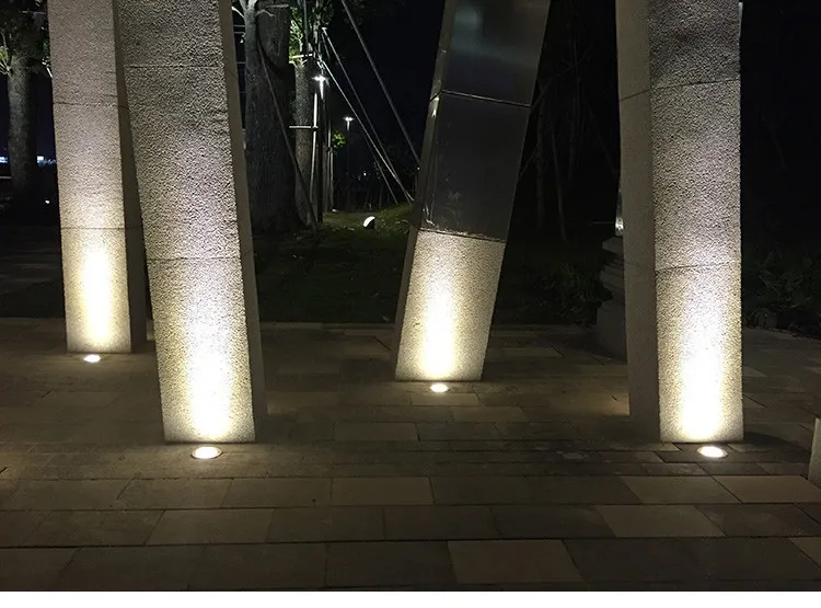 LED Floor lamp 2