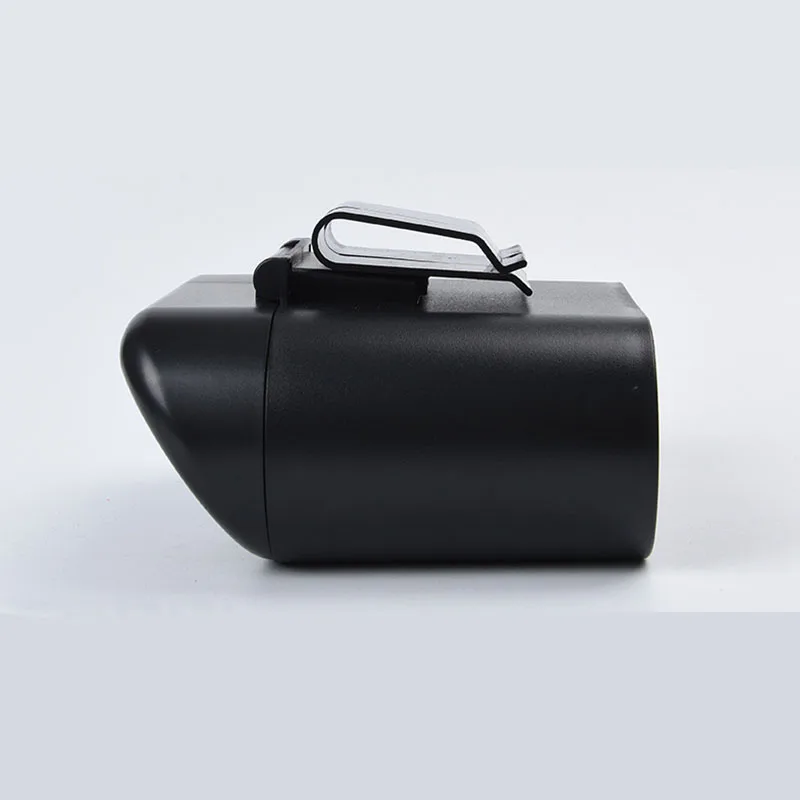Universal Mini Car Trash Bin