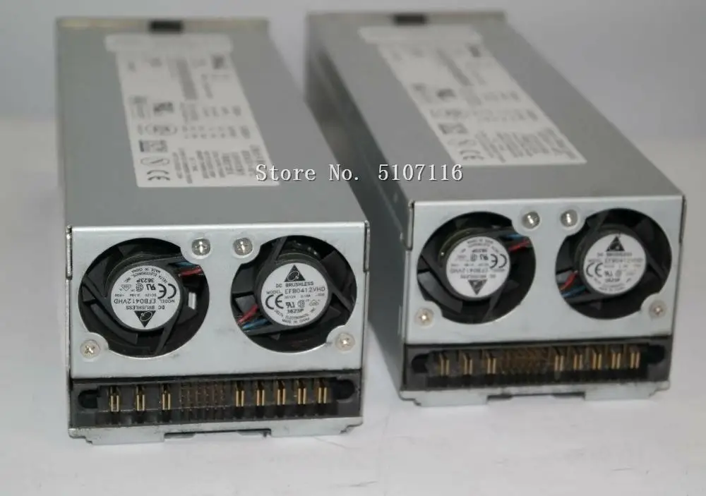 Для PE4600 7000240-0003 R0910 0R0910 HD444 блок питания будет полностью испытания перед отправкой