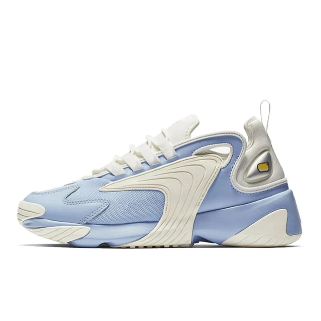 zoom 2k triple white