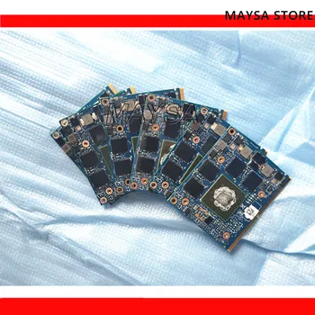 

K1100M K1100 2GB N15P-Q1-A2 VGA Video Graphics Card For DELL M4700 M4800 HP ZBOOK 15 8570W 8770W Fully Tested