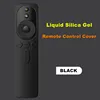 Liquid Silica Gel Dustproof Shock-resistant Remote Control Cover for xiaomi TV Mi 4A 4C 4X 4S Soft Protective Case Bag Shell ► Photo 2/6