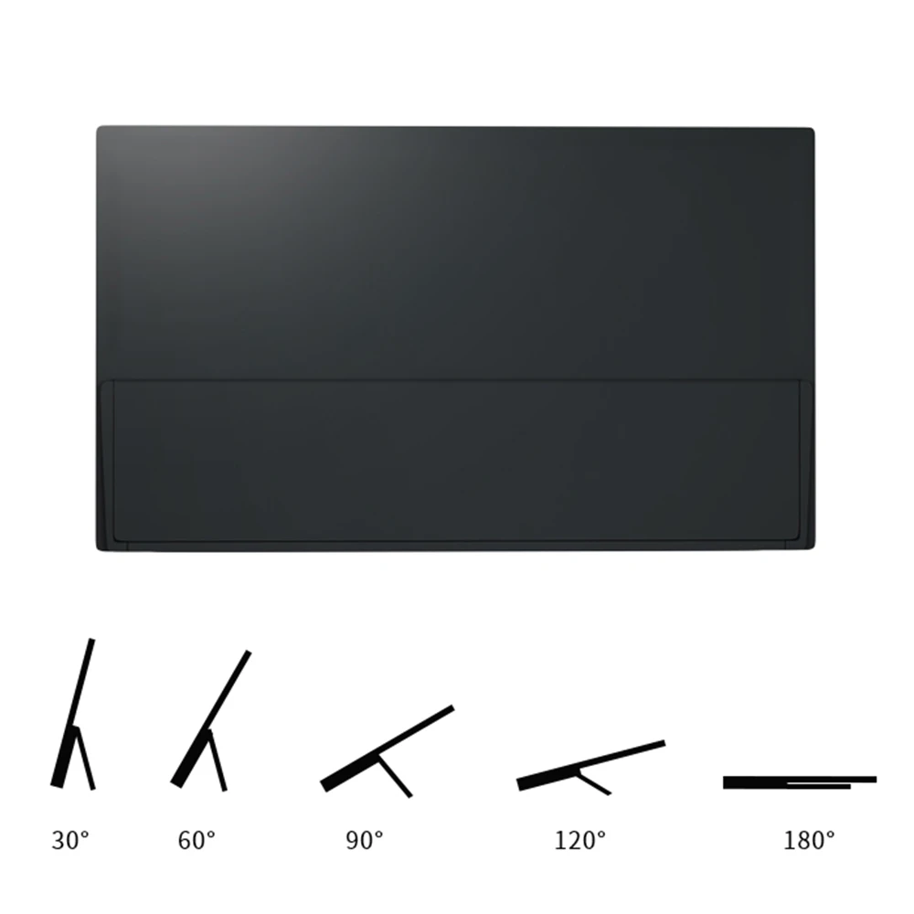 17.3 ġ ޴ ӿ  PC ž Ps4 ġ Xbox HDR10 cŸ 1080p HD IPS ũ, 10000mAh ͸ ĵ
