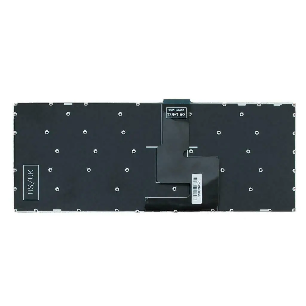 Испанская клавиатура для ноутбука lenovo IdeaPad 320-14ISK 320S-14IKB SP