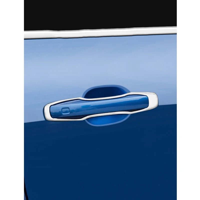 18 XC60、S90拉手亮1